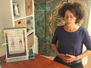 excercices de conscience-respiratoire au-cocon-jarnacais-relaxotherapie par Aurélie Rippe relaxothérapeute
